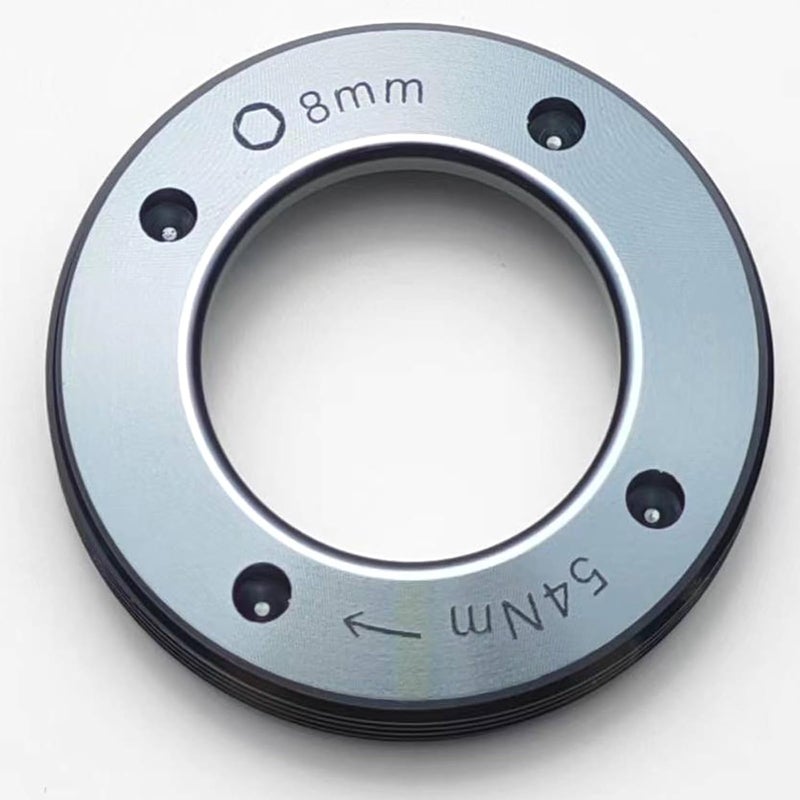 MIEBA Crank Arm Dub Cap for SRAM DUB/BB30, for SRAM Crank Arm Self-extracting Dub Bolt Cap/Cap Tool - Image 1